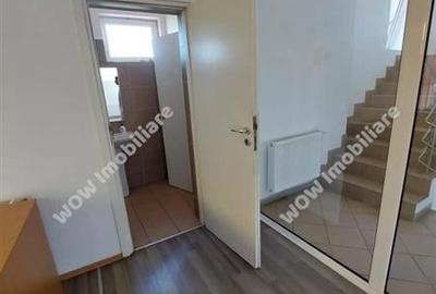 Spatiu Birouri de Inchiriat Zona Mihai Viteazu Sibiu - 4