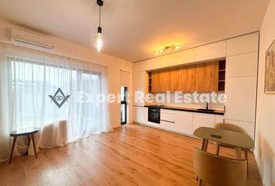 Apartament cu 2 camere semidecomandat în Tunari - 2