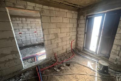 Vila P+1 Valea Lupului , str Cuza Voda cu 700 mp teren - 4