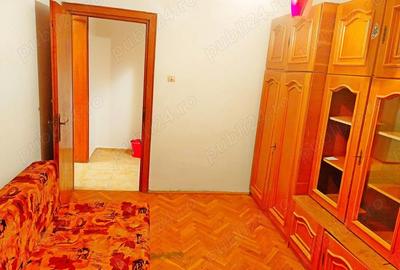 Apartament cu 4 camere nedecomandat în Mircea cel Bătrân - 2