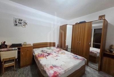 Apartament cu 3 camere în Turnișor