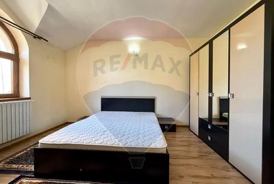 Casa / Vila cu 5 camere de vanzare pe Bulevardul Ferdinand Constanta - 6