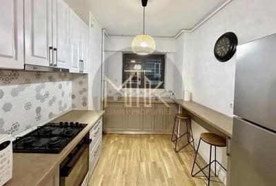 Exclusiv - Upground Residence | Apartament 3 camere mobilat/utilat modern - 3