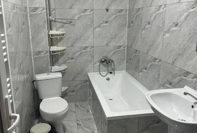 Garsonieră decomandată în Central - 3