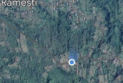 Spațiu comercial, în Horezu - 2