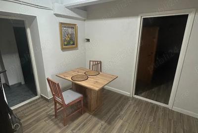 Garsonieră decomandată în Central - 6