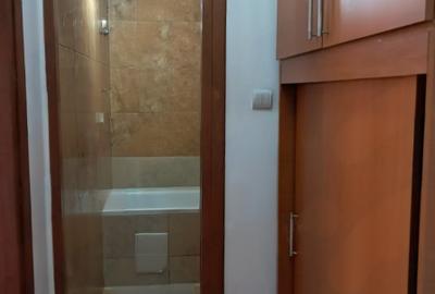 Iancului - 7 minute Metrou - Garsoniera  confort 1 - MODERNA - 7