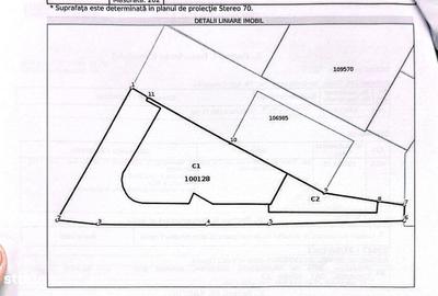 Apartament cu 3 camere în Tuzla - 3
