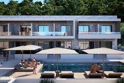 Garsonieră în Central - 2