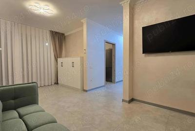 Ap. 2 cam. de inchiriat, cart. Nufarul Victoria Reziden?ial - 1