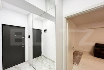 Apartament cu 2 camere, 57.70 mp, zona Miroslava - 2