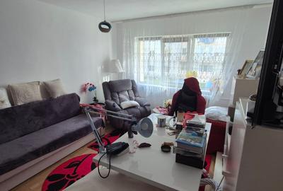 Apartament 2 camere la strada Primaverii - 1