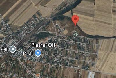 Spațiu comercial, în Berindei - 1