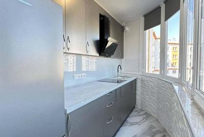 Garsonieră în Tei - 4