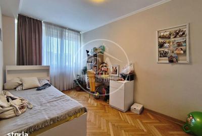 Apartament cu 4 camere decomandat în Decebal - 8