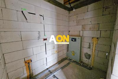 Casă individuală cu 5 camere cu Canalizare în Ampoi 3 - 10