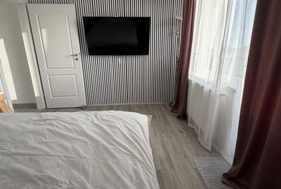 Apartament cu 2 camere decomandat în Tătărași - 2