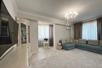 2 camere in Floresti - 2