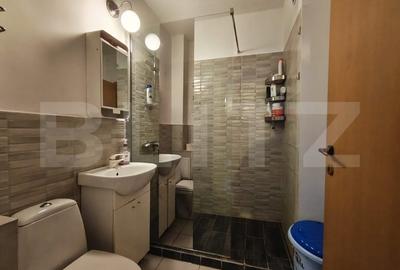Apartament spatios, 4 camere, zona Rogerius - 5
