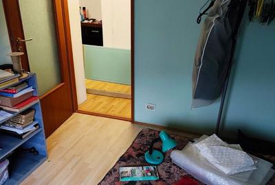 Apartament cu 2 camere decomandat în Crângași - 7