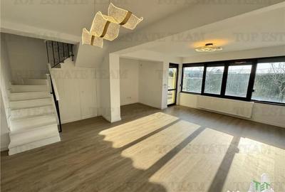 Casă cu 5 camere cu Teren 150 Mp în Pipera - 1