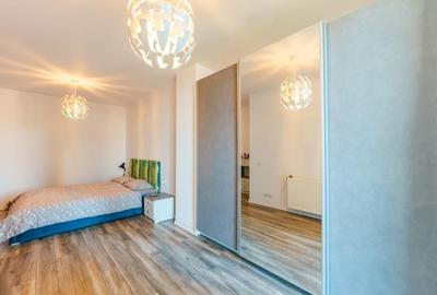 Apartament cu 2 camere semidecomandat, mobilat în Ultracentral - 3