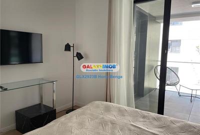 Apartament de Lux 2 Camere MTM Sky Residence - 4