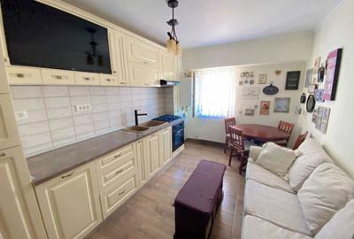 Apartament cu 2 camere decomandat în Gara - 2