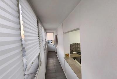 Apartament spatios, 2 camere,  zona Mosilor-Stefan cel Mare - 2