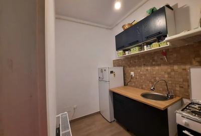 Garsoniera de vanzare-Militari Residence-Comision 0 - 4