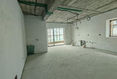 Bloc boutique Herastrau apartament  4 camere 167  mp utili.. - 8
