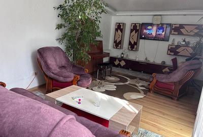 Casă cu 5 camere cu Teren 165 Mp în Stadion - 10