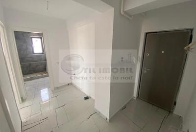 Garsonieră decomandată în Frumoasa - 2