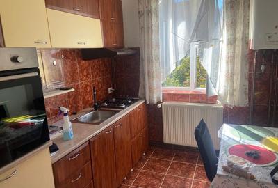 Apartament cu 2 camere semidecomandat în Central - 8