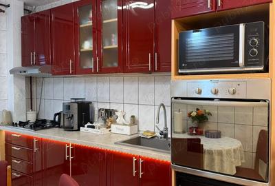 Apartament 3 camere de vanzare - 3