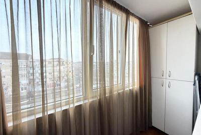 Apartament cu 3 camere decomandat în Calea Aradului - 5