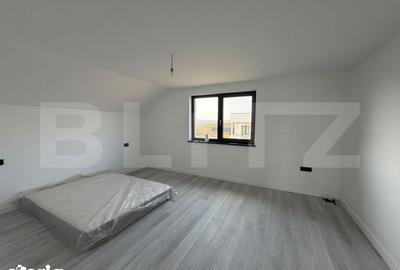 Casă cu 5 camere cu Teren 1500 Mp în Central - 4