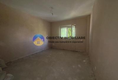 Apartament 3 camere/  1 Mai / etaj 1 - 18