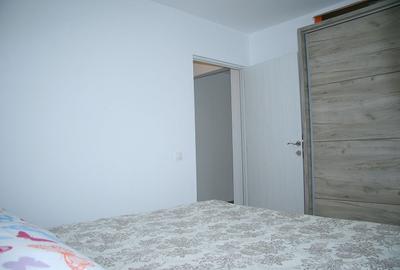 Apartament cu 2 camere semidecomandat, mobilat în Centrul Civic - 8