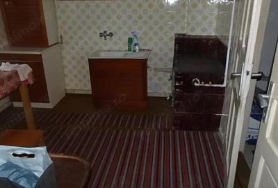 Vand apartament cu 4 camere cu garaj si beci in duplex in Deva, zona ultracentrala - 6
