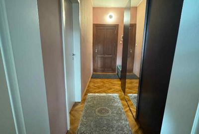 Garsoniera decomandata - zona Centru Civic - 7