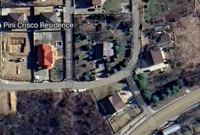 Casă cu 4 camere în Bucium