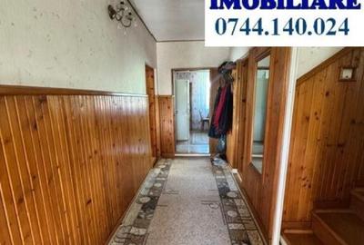 Casa Batca Doamnei + 2500 mp teren, 249 000 EURO - 2