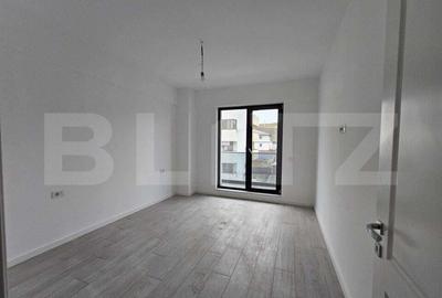 Apartament de 1 camera decomandat, etaj intermediar, ansamblu premium, Visani