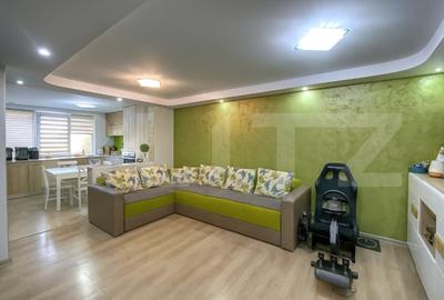 Casa cu 4 apartamente, 313 mp - ideala pentru investitie si Airbnb, Someseni - 5