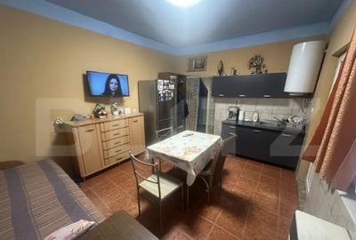 Casă cu 4 camere cu Teren 1316 Mp în 14 Mai - 5