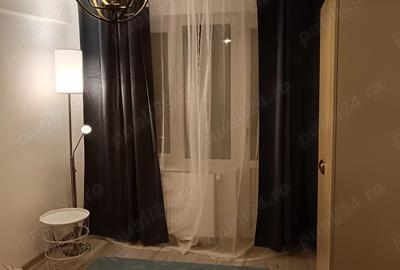 Inchiriez apartament 3 camere - 10