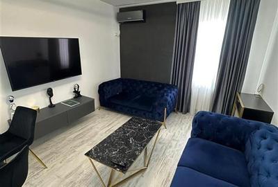 Apartament cu 2 camere decomandat, mobilat în Titan - 1
