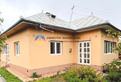 Casa + teren de vanzare - Comuna RĂZBOIENI, judetul Neamt - 1