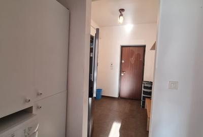 Ap. 2 cam Panoramic Residence, CT, mobilat și utilat - 2